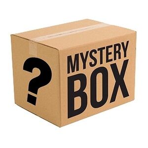 Mystery Box Ladies Clothes Size Small